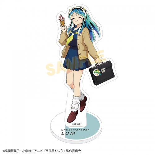 グッズ スタンドポップ うる星やつら アクリルスタンド ラム アニメイト