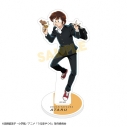 【グッズ-スタンドポップ】うる星やつら アクリルスタンド 諸星あたるの画像
