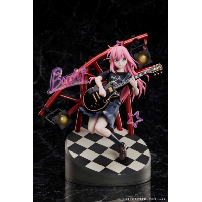 【美少女フィギュア】アニメ「ぼっち・ざ・ろっく!」 後藤ひとり 1/7 完成品フィギュア