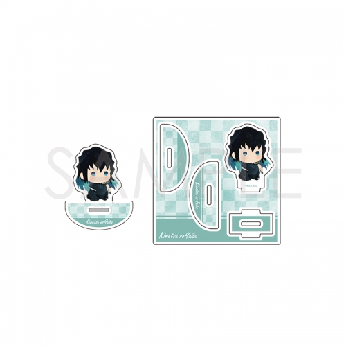 グッズ-スタンドポップ】テレビアニメ「鬼滅の刃」刀鍛冶の里編 ゆら  