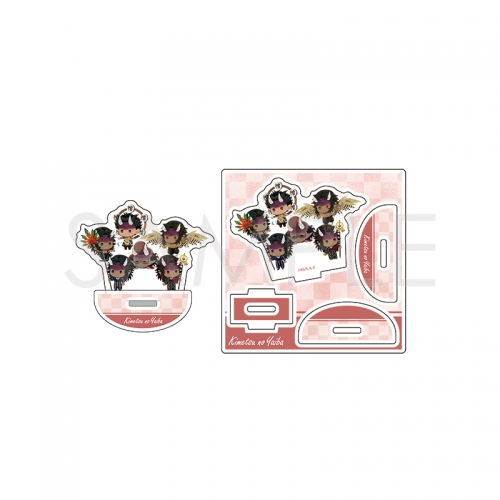 グッズ-スタンドポップ】テレビアニメ「鬼滅の刃」刀鍛冶の里編 ゆら  