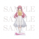 【グッズ-スタンドポップ】アニメ「ぼっち・ざ・ろっく!」 アクリルマスコット(後藤ひとり)の画像