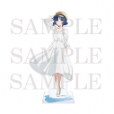 【グッズ-スタンドポップ】アニメ「ぼっち・ざ・ろっく!」 アクリルマスコット(山田リョウ)の画像
