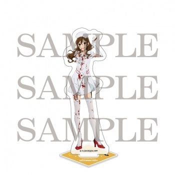 グッズ-スタンドポップ】ホリミヤ -piece- HALLOWEEN PARTY アクリル 