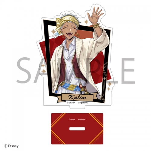 resize_image.php?image= ツイステ カリム 缶バッジ 4周年