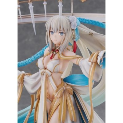 【美少女フィギュア】Fate/Grand Order 水妃モルガン 1/7 完成品フィギュア