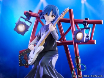 美少女フィギュア】アニメ「ぼっち・ざ・ろっく！」 山田リョウ 1/7 