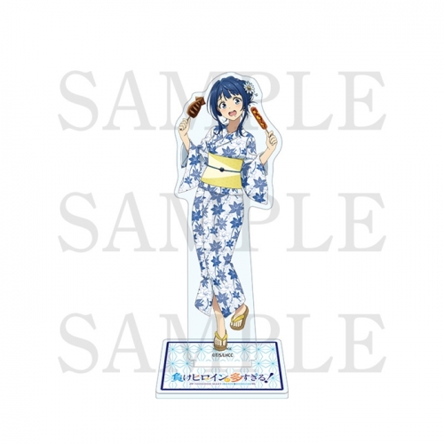 グッズ-スタンドポップ】負けヒロインが多すぎる！ アクリルスタンド 