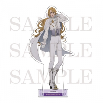 グッズ-スタンドポップ】デリコズ・ナーサリー アクリルスタンド 