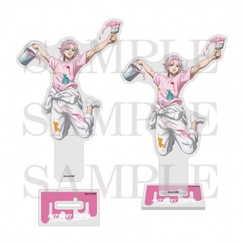 グッズ-スタンドポップ】WIND BREAKER アクリルスタンド（桐生三輝 