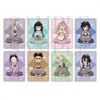 テレビアニメ「鬼滅の刃」柱稽古編』 BIGメモリーズアクリルスタンド 鬼舞辻 無惨 | 4522776646320 | ポストホビーWEBSHOP く*ト様 鬼滅の刃グッズ 鬼舞辻無惨 ビッグクリアカード 計4点