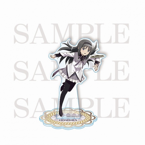 グッズ-スタンドポップ】魔法少女まどか☆マギカ アクリルスタンド 