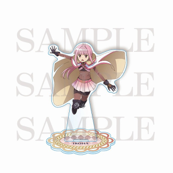 グッズ-スタンドポップ】魔法少女まどか☆マギカ アクリルスタンド 環 