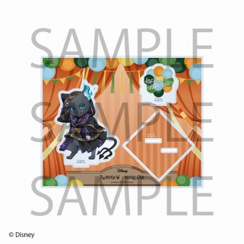 グッズ-スタンドポップ】ディズニー ツイステッドワンダーランド 