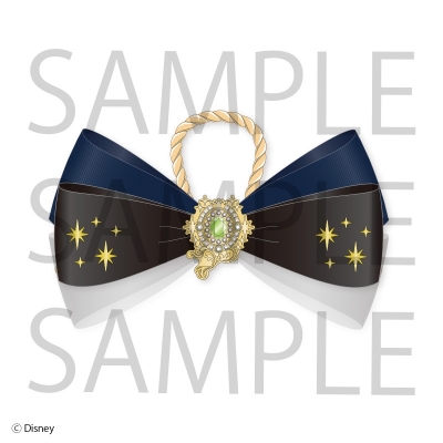 【グッズ-ヘアバンド】ディズニー ツイステッドワンダーランド バンスクリップ ディアソムニア寮