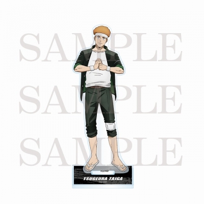 【グッズ-スタンドポップ】WIND BREAKER アクリルスタンド(柘浦大河)