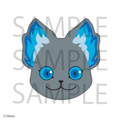 【グッズ-バッグ】ディズニー ツイステッドワンダーランド グリムとお出かけレザーバッグ