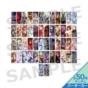 【グッズ-カード】Fate/Grand Order ランダム編成画面風カード(バーサーカー・全50種)の画像