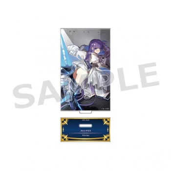 グッズ-スタンドポップ】Fate/Grand Order アクリルスタンド 