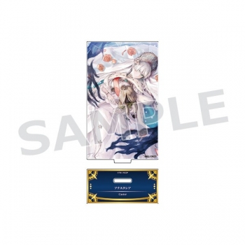 グッズ-スタンドポップ】Fate/Grand Order アクリルスタンド 