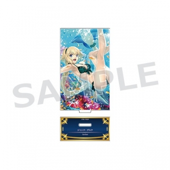 グッズ-スタンドポップ】Fate/Grand Order アクリルスタンド(ジャンヌ 