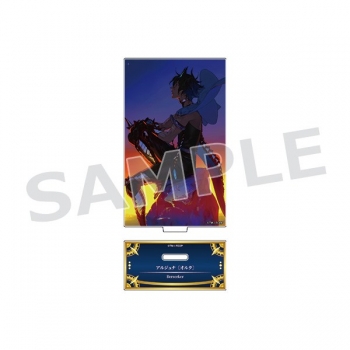 グッズ-スタンドポップ】Fate/Grand Order アクリルスタンド 