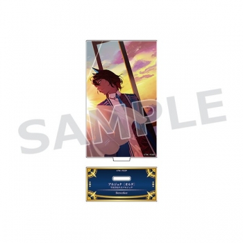 グッズ-スタンドポップ】Fate/Grand Order アクリルスタンド 