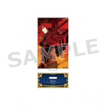 グッズ-スタンドポップ】Fate/Grand Order アクリルスタンド(魔王信長 