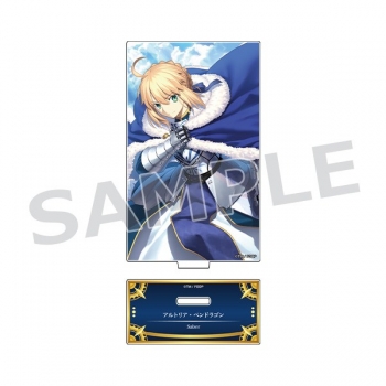 グッズ-スタンドポップ】Fate/Grand Order アクリルスタンド 