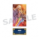 【グッズ-スタンドポップ】Fate/Grand Order アクリルスタンド(アルテラ)の画像