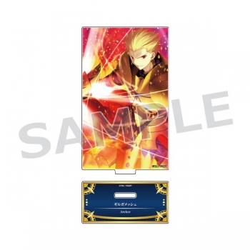 グッズ-スタンドポップ】Fate/Grand Order アクリルスタンド 