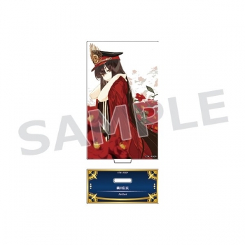 グッズ-スタンドポップ】Fate/Grand Order アクリルスタンド(織田信長 