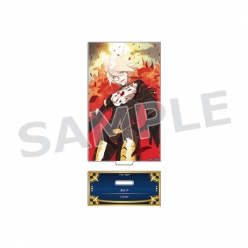 グッズ-スタンドポップ】Fate/Grand Order アクリルスタンド(カルナ 