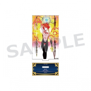 グッズ-スタンドポップ】Fate/Grand Order アクリルスタンド(カルナ 霊 