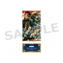 【グッズ-スタンドポップ】Fate/Grand Order アクリルスタンド(巌窟王 エドモン・ダンテス)の画像