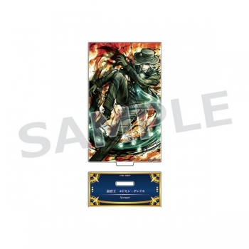 グッズ-スタンドポップ】Fate/Grand Order アクリルスタンド(巌窟王 