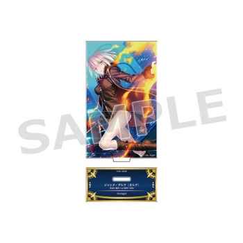 グッズ-スタンドポップ】Fate/Grand Order アクリルスタンド(ジャンヌ 