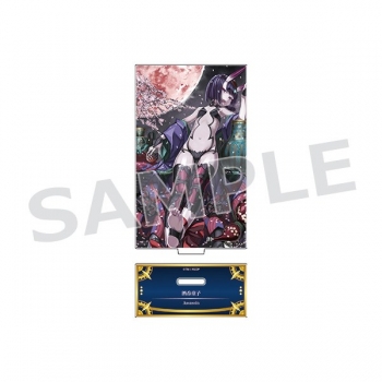 グッズ-スタンドポップ】Fate/Grand Order アクリルスタンド(酒呑童子 