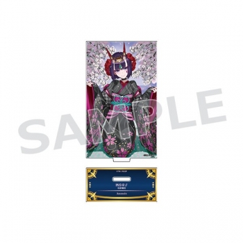 グッズ-スタンドポップ】Fate/Grand Order アクリルスタンド(酒呑童子 