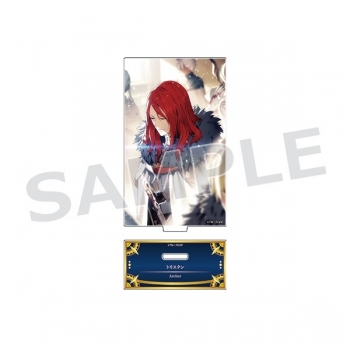グッズ-スタンドポップ】Fate/Grand Order アクリルスタンド 