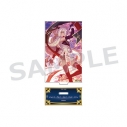 【グッズ-スタンドポップ】Fate/Grand Order アクリルスタンド(ジャンヌ・ダルク・オルタ・サンタ・リリィ)の画像