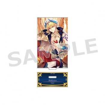 グッズ-スタンドポップ】Fate/Grand Order アクリルスタンド 