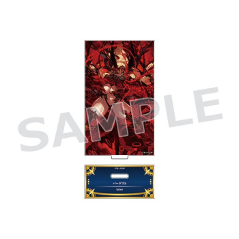 グッズ-スタンドポップ】Fate/Grand Order アクリルスタンド(バー 