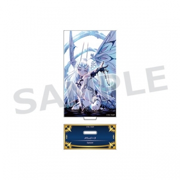 グッズ-スタンドポップ】Fate/Grand Order アクリルスタンド 