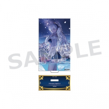 グッズ-スタンドポップ】Fate/Grand Order アクリルスタンド 