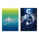 【グッズ-クリアファイル】Fate/Grand Order A4クリアファイル(ジャンヌ・ダルク〔オルタ〕)の画像