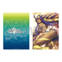 【グッズ-クリアファイル】Fate/Grand Order A4クリアファイル(ニトクリス)の画像