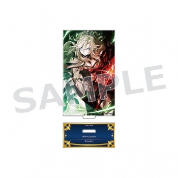 グッズ-スタンドポップ】Fate/Grand Order アクリルスタンド(クリーム 