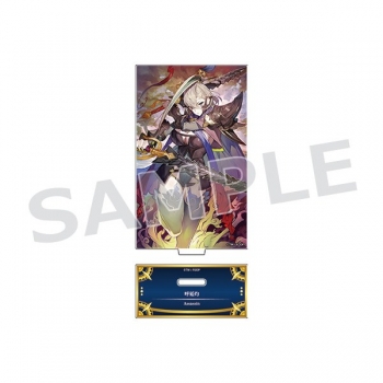 グッズ-スタンドポップ】Fate/Grand Order アクリルスタンド(呼延灼 