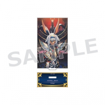 グッズ-スタンドポップ】Fate/Grand Order アクリルスタンド 